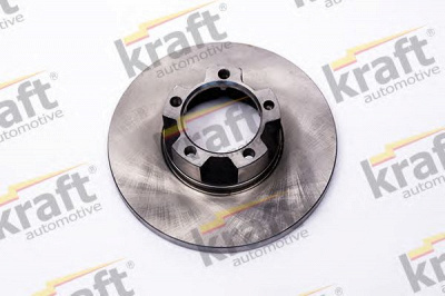 KRAFT AUTOMOTIVE 6040200 -  Тормозной диск